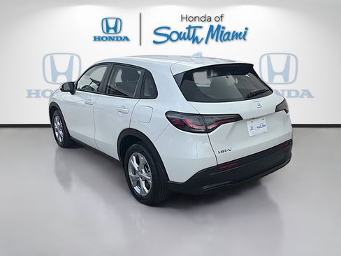 Used 2023 Honda HR-V LX image 5
