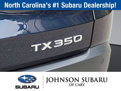 Used 2025 Lexus TX 350 FWD w/ Technology Package image 26