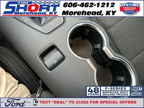 New 2026 Ford Mustang Coupe image 21