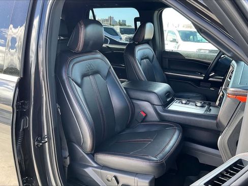 Certified 2024 Ford Expedition Timberline AWD/4WD image 13