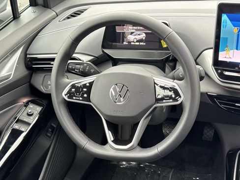 New 2025 Volkswagen ID.4 Pro S image 10