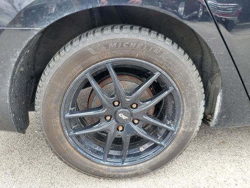 Used 2017 Nissan Sentra SV image 9