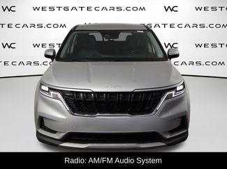 Used 2022 Kia Carnival LX FWD video 2