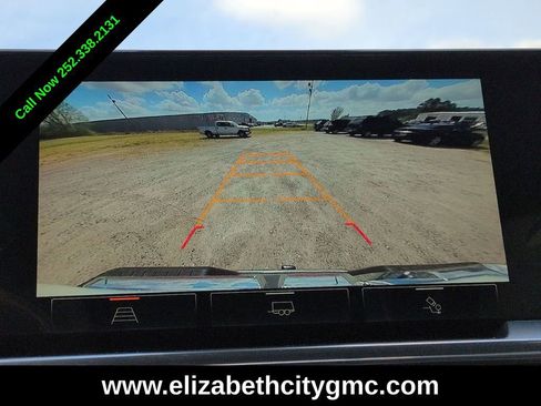 New 2026 GMC Sierra 2500 SLE w/ Preferred Package AWD/4WD image 29