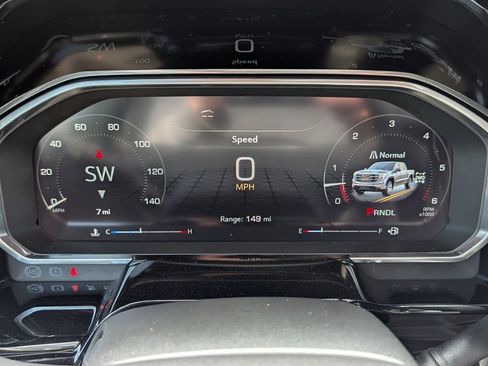 New 2026 GMC Sierra 1500 SLE AWD/4WD image 44