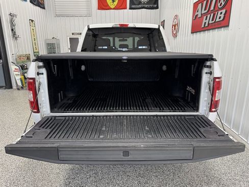 Used 2018 Ford F150 XLT w/ Equipment Group 302A Luxury image 14