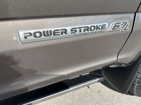 Used 2020 Ford F250 King Ranch w/ King Ranch Ultimate Package image 52