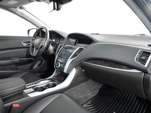 Used 2019 Acura TLX V6 SH-AWD image 25