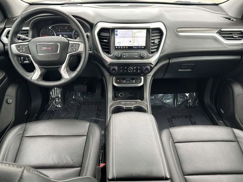 Used 2023 GMC Acadia SLT w/ Elevation Edition image 15