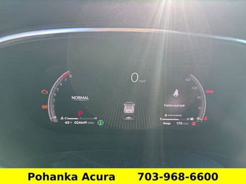 Certified 2024 Acura MDX A-Spec image 1