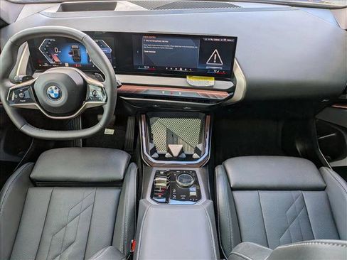 Certified 2025 BMW X3 xDrive30i w/ Premium Package image 18