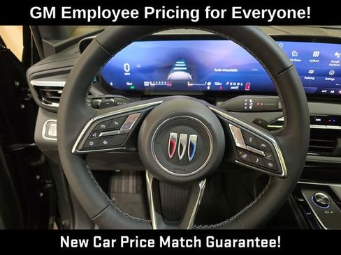 New 2026 Buick Enclave Sport Touring w/ Power Package image 18