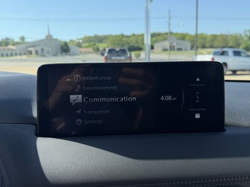 Used 2025 MAZDA CX-5 Carbon Edition AWD/4WD image 23