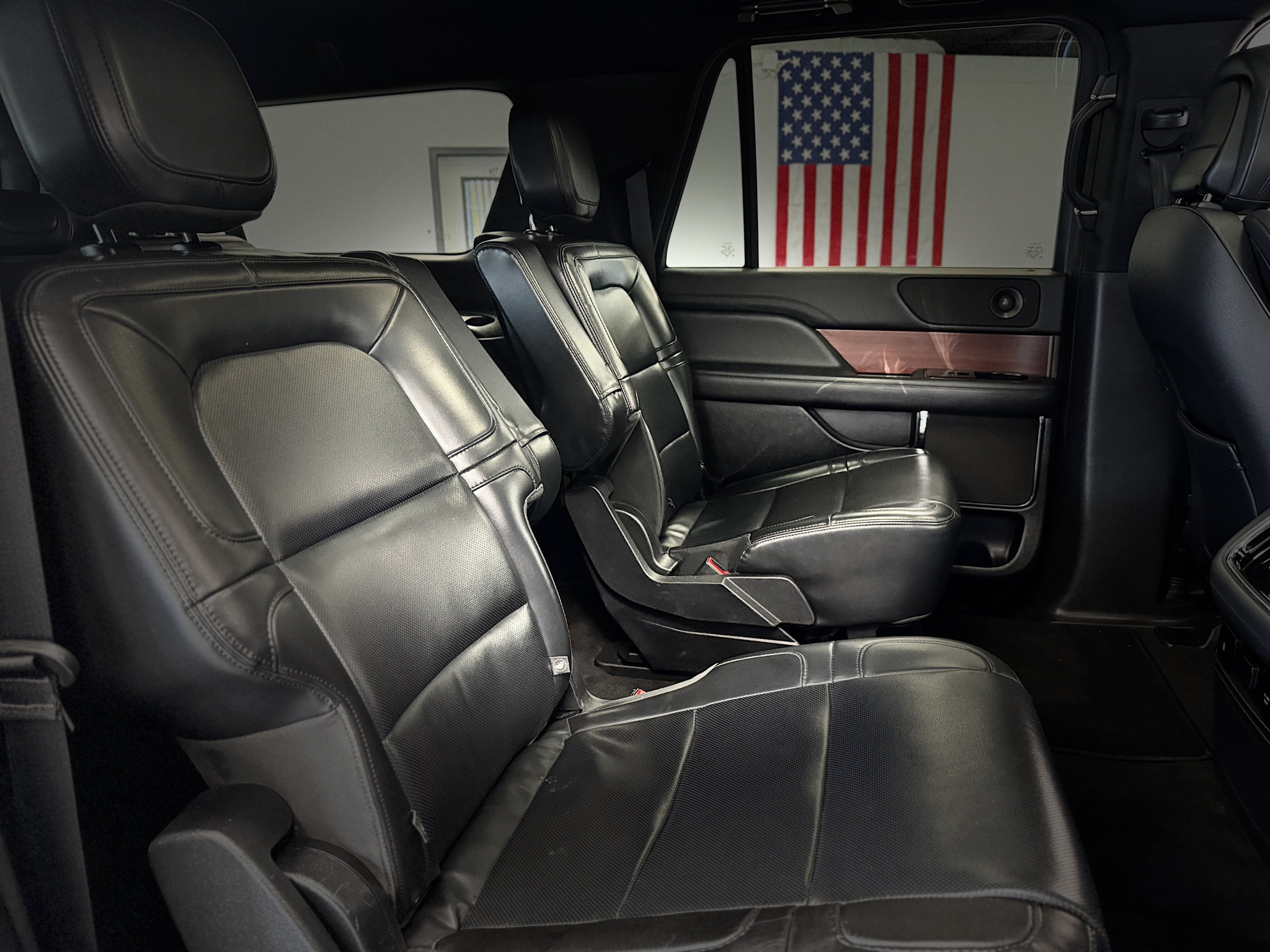 Used 2022 Lincoln Navigator L 4WD image 29