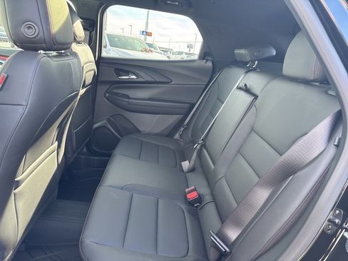 New 2026 Chevrolet TrailBlazer RS w/ Convenience Package image 32