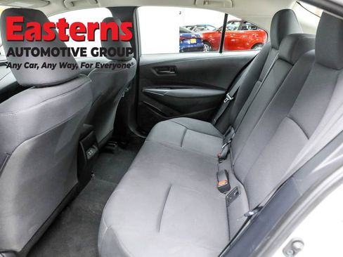 Used 2024 Toyota Corolla LE image 21