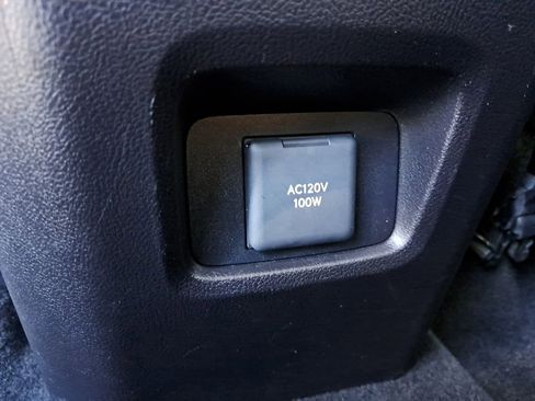 Used 2024 Toyota Grand Highlander Platinum image 11