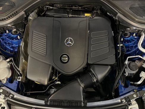 New 2026 Mercedes-Benz GLC 300 GLC 300 image 32