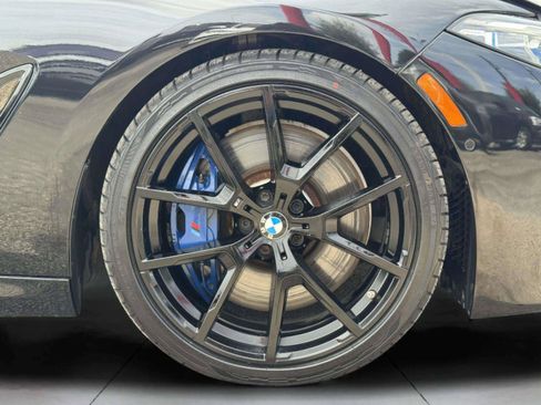 Used 2019 BMW M850i xDrive Coupe w/ Comfort Seating Package AWD/4WD image 68