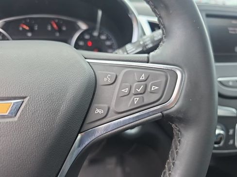 Used 2024 Chevrolet Equinox LT w/ LPO, Floor Liner Package AWD/4WD image 23
