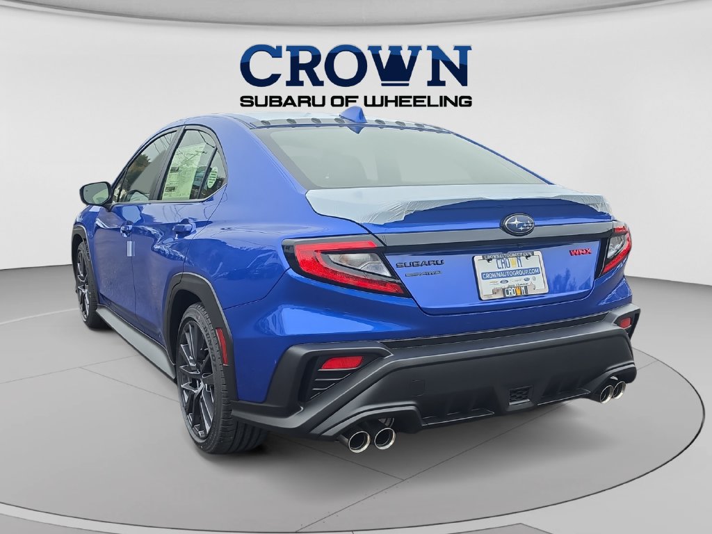 New 2026 Subaru WRX Premium AWD/4WD image 5