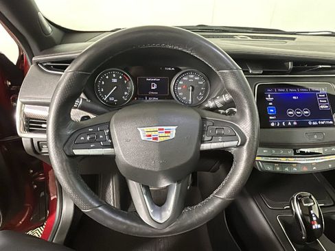 Used 2020 Cadillac XT4 Sport FWD image 15