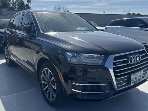 Used 2019 Audi Q7 3.0T Premium Plus w/ Premium Plus Package image 1