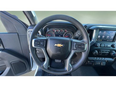 Certified 2022 Chevrolet Silverado 2500 LT w/ Z71 Off-Road Package image 21