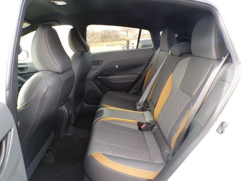 New 2026 Subaru Crosstrek 2.5i Sport AWD/4WD image 14