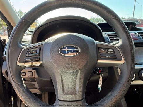 Used 2015 Subaru Impreza 2.0i Premium AWD/4WD image 25