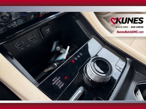 Used 2024 Jeep Grand Cherokee Limited 4xe AWD/4WD image 28