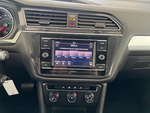 Used 2019 Volkswagen Tiguan S w/ 3rd Row Seat Package image 14