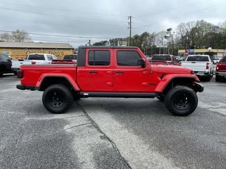 Used 2021 Jeep Gladiator Sport AWD/4WD video 2
