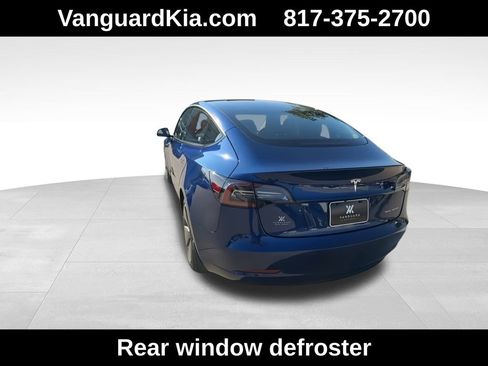 Used 2021 Tesla Model 3 Long Range image 8