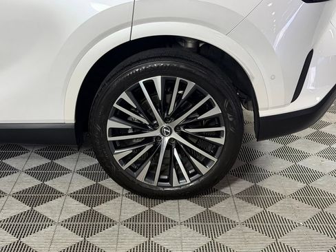 Used 2024 Lexus RX 350 Premium Plus w/ Convenience Package FWD image 13