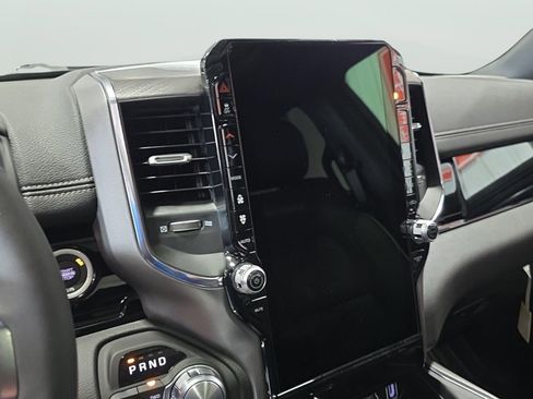 New 2026 RAM 1500 Laramie image 12