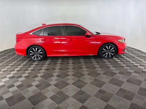 Used 2022 Honda Civic EX image 6