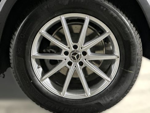 New 2026 Mercedes-Benz GLE 350 4MATIC image 11