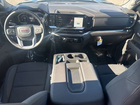 Used 2026 GMC Sierra 1500 Elevation image 14