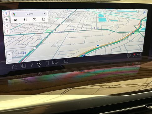 New 2025 Cadillac Escalade ESV Sport Platinum image 24