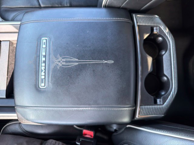 Used 2020 RAM 2500 Limited AWD/4WD image 19