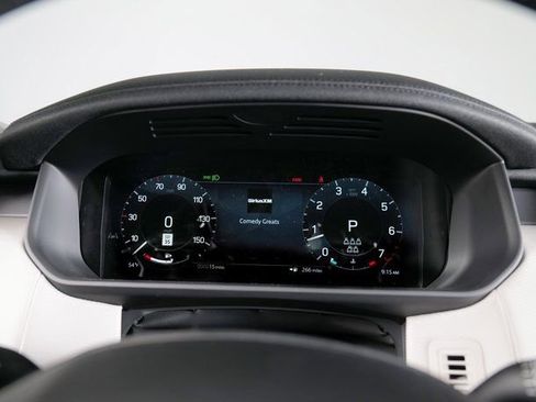 New 2026 Land Rover Discovery Dynamic SE AWD/4WD image 18