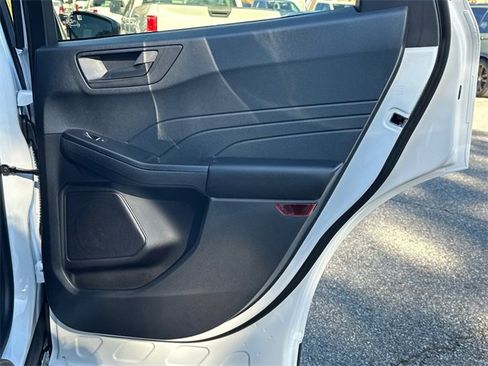 New 2026 Ford Escape Active image 16