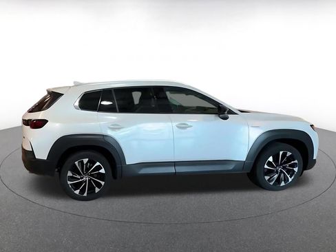 Used 2025 MAZDA CX-50 2.5 Hybrid w/ Premium Plus Pkg AWD/4WD image 14