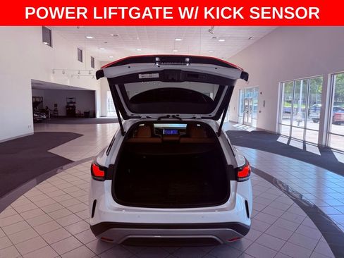 Used 2024 Lexus RX 350 Premium w/ Cold Area Package FWD image 7