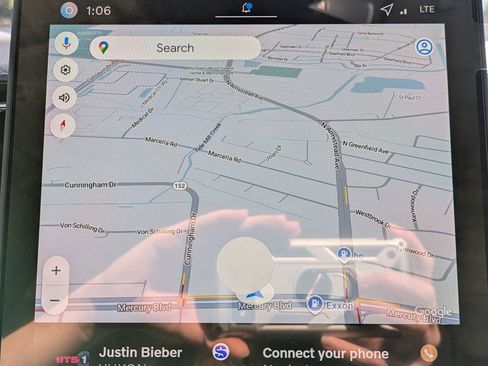 New 2026 Volvo XC60 B5 Ultra w/ Protection Package Premier image 21