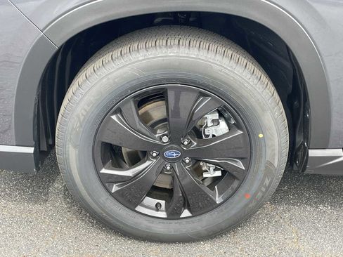 New 2026 Subaru Ascent Premium AWD/4WD image 7