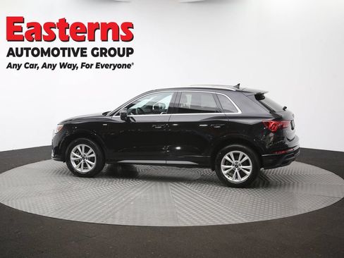 Used 2025 Audi Q3 2.0T Premium AWD/4WD image 63
