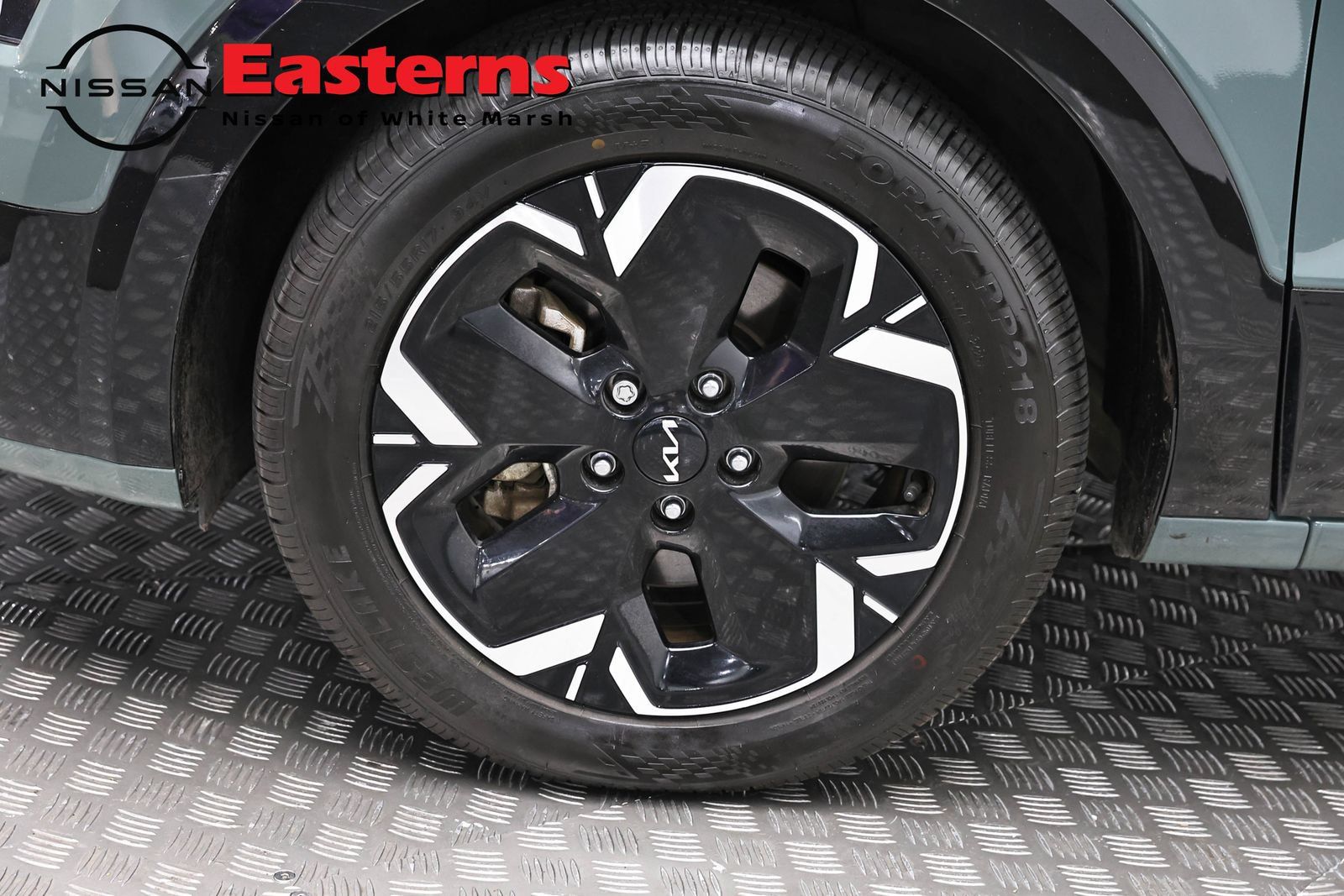 Used 2023 Kia Niro Wind w/ Wind Preserve Package FWD image 31