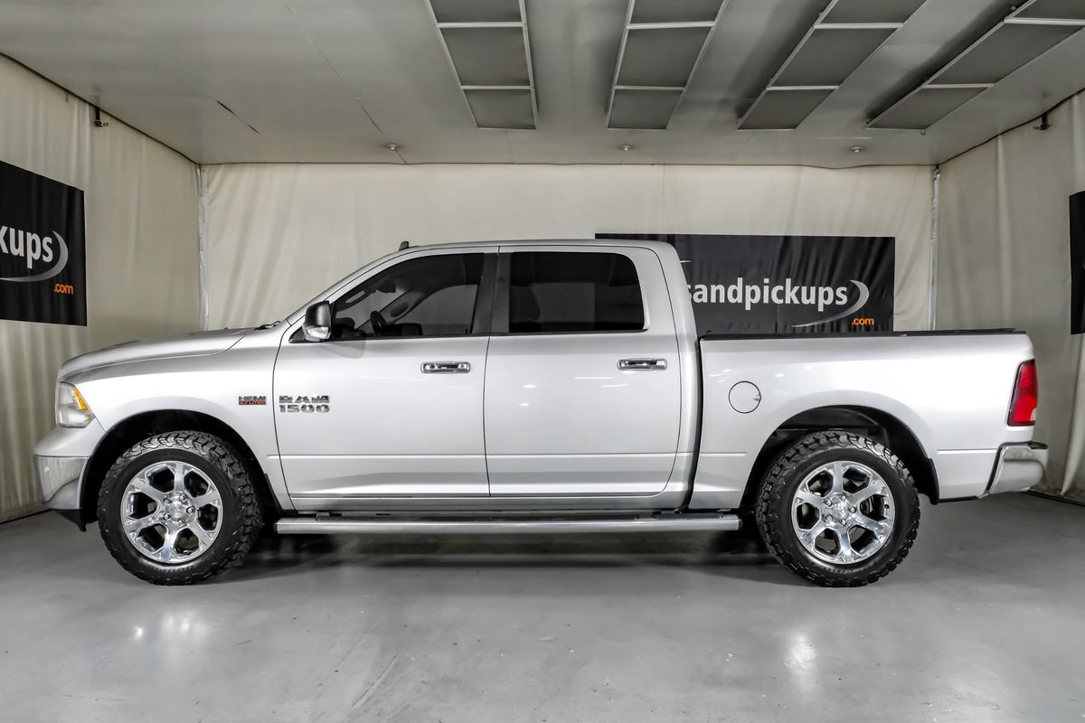 Used 2016 RAM 1500 Lone Star RWD image 11